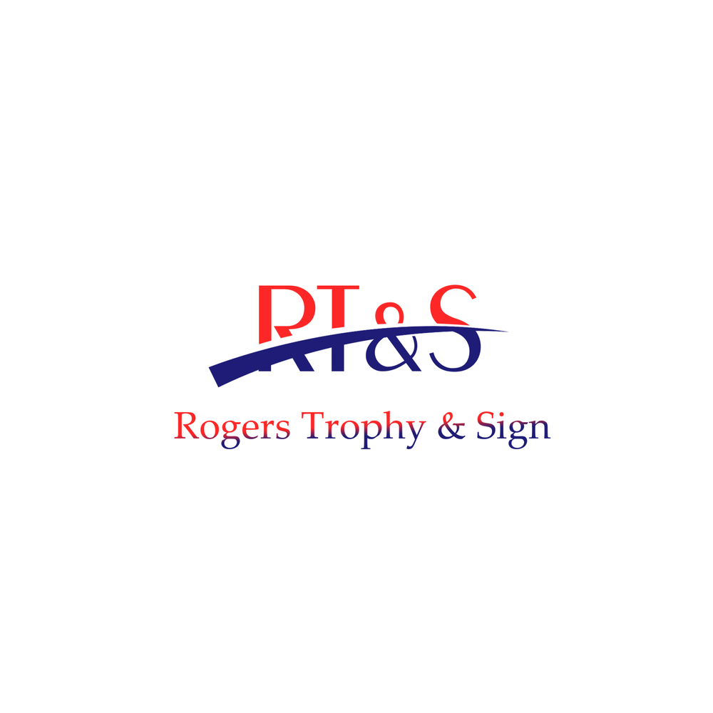 ROGER’S TROPHY & SIGN COMPANY Updated September 2024 2723 Texas