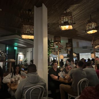 Bartaco - Atmosphere - Tacos Near Me - Jacksonville, Florida