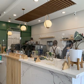 Premium Matcha Cafe Maiko - Interior - Desserts Near Me - Orlando, Florida Premium Matcha Cafe Maiko - Interior - Desserts Near Me - Orlando, Florida