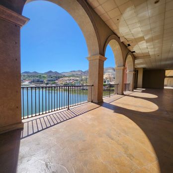 Lake Las Vegas Resorts - Lakes Near Me - Henderson, Nevada