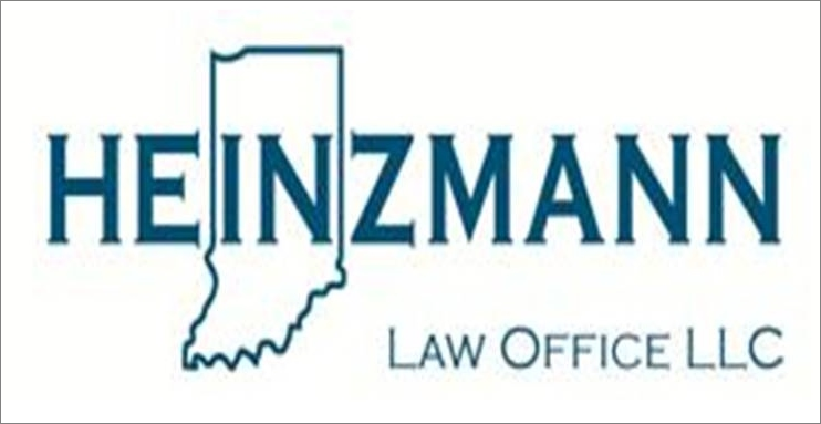 Heinzmann Law Office - divorce attorney in Fishers, IN