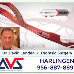 Advanced Vascular Solutions