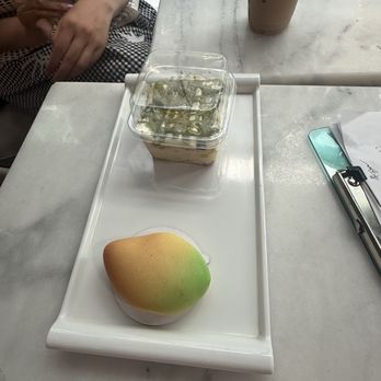 Azal Coffee - Coffee & Tea Near Me - Forest Hills, New York