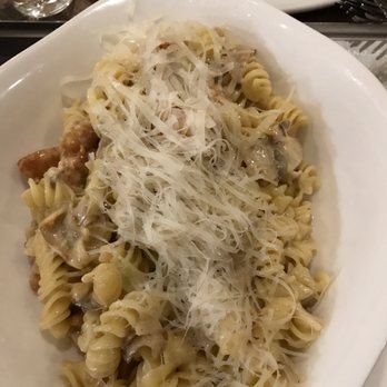 Vapiano - Chicken alfredo - Pizza Near Me - Paris, 75