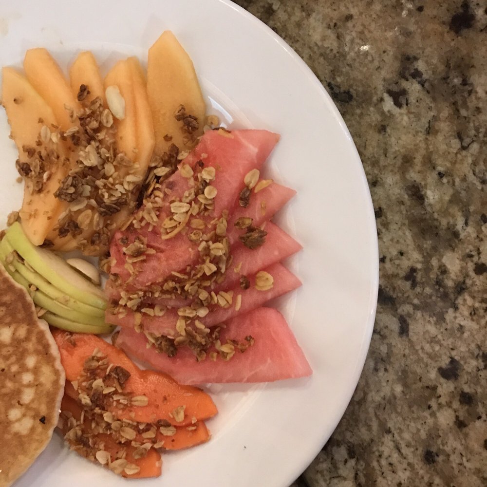 La Casa Azul - Delicious, Fresh Fruit - Breakfast & Brunch Near Me - Mazatlán, SIN La Casa Azul - Delicious, Fresh Fruit - Breakfast & Brunch Near Me - Mazatlán, SIN