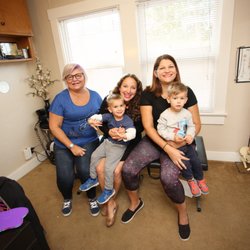 Janelle Chiropractic - We love Dr. Janelle!!!!!