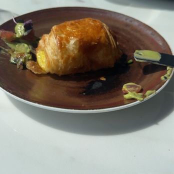 Spago - Sweet bread - New American Near Me - Las Vegas, Nevada