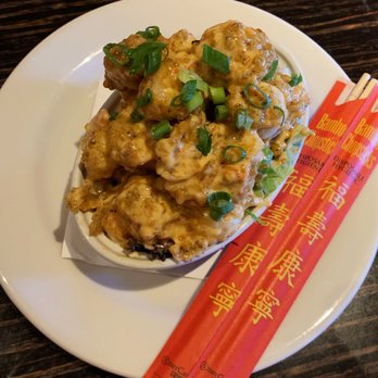 Bonefish Grill - Bang-Bang Shrimp - Seafood Near Me - Weston, Florida