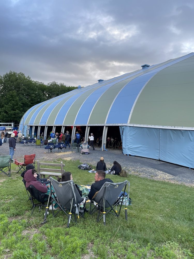 BIG TOP CHAUTAUQUA Updated October 2024 14 Photos & 10 Reviews