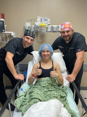 The Julian Institute of Plastic Surgery