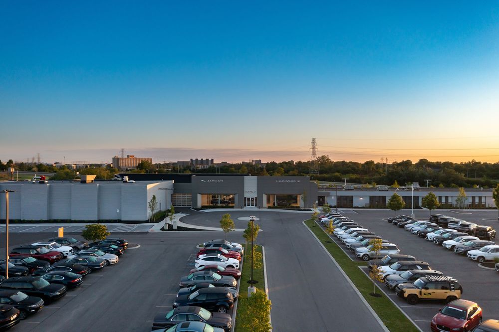 LAND ROVER BUFFALO Updated October 2024 16 Photos & 18 Reviews