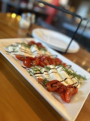 Dom Demarco's Pizzeria & Wine Bar by null