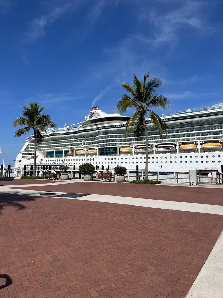 Royal Caribbean Cruise Lines gift card