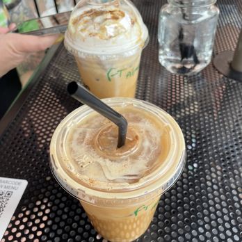 Tipsy Beans Cafe - Specialty coffees they make - Bars Near Me - Williamsburg, Virginia
