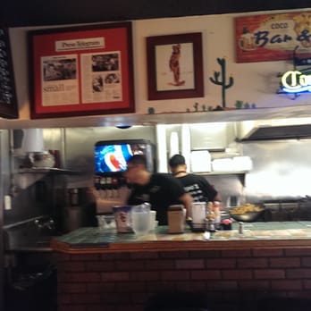 Cocorenos - Mexican Near Me - Long Beach, California
