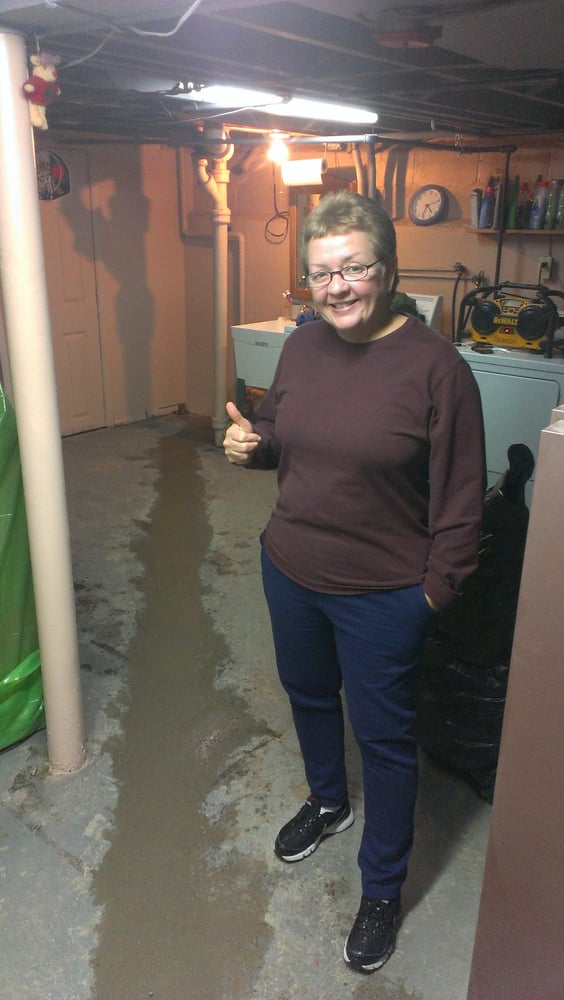 Slide of A Graf & Son