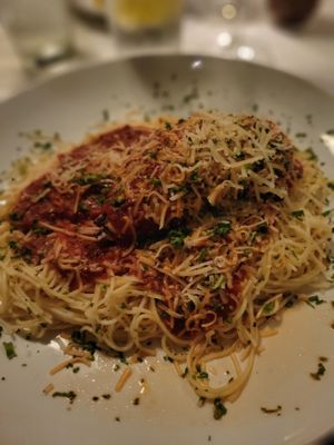 Terilli's Restaurant by null