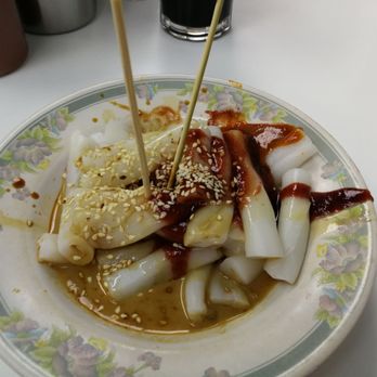 合益泰小食 - Enough said - Hong Kong Style Cafe Near Me - Hong Kong, HK
