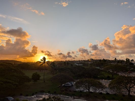 Marriott's Waiohai Beach Club by null