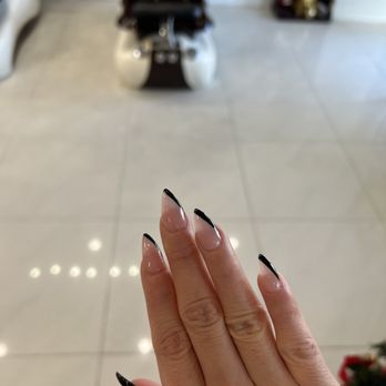 HN Passion Nails - Nails - Nail Salons Near Me - Glendale, California
