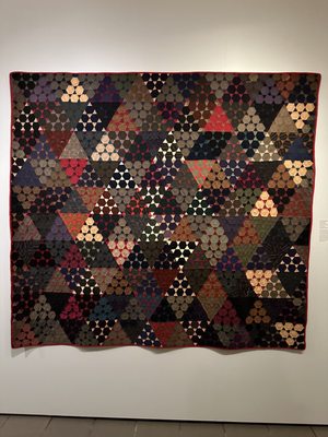 American Folk Art Museum by null