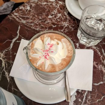 Demel - Cafes Near Me - Vienna, 9