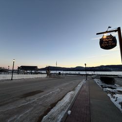 The Historic Trempeleau Hotel