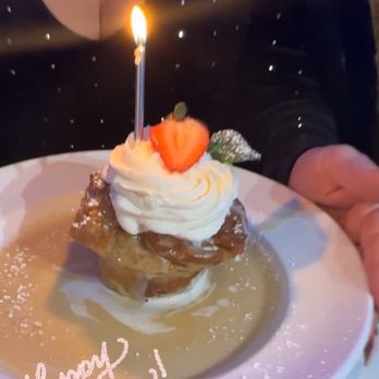 13 Prime Steak - Bread pudding - Steakhouses Near Me - Clovis, California 13 Prime Steak - Bread pudding - Steakhouses Near Me - Clovis, California