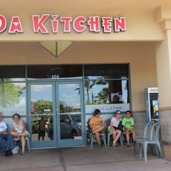 Da Kitchen Maui - Hawaiian Near Me - Kihei, Hawaii