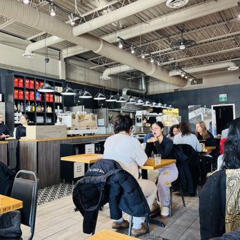 Starving Artist Waffles & Espresso - The Space - Breakfast & Brunch Near Me - Markham, Ontario Starving Artist Waffles & Espresso - The Space - Breakfast & Brunch Near Me - Markham, Ontario
