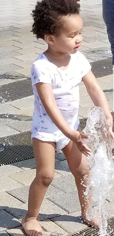 Elu's Family Child Care - childcare center in Silver Spring, MD