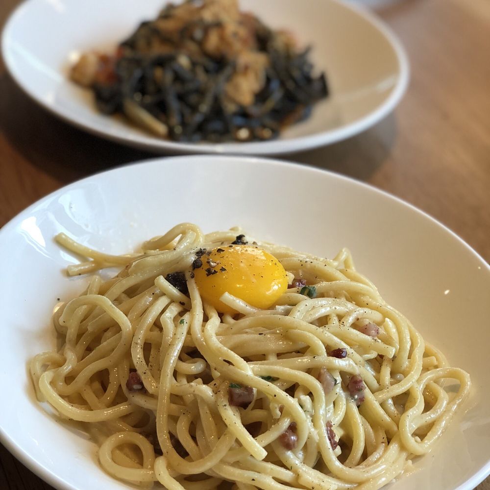 Cortina - Italian Near Me - Seattle, Washington