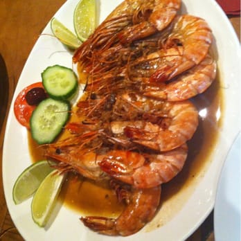Agabi Santa Maria - Mexican Near Me - Amsterdam, New Hampshire