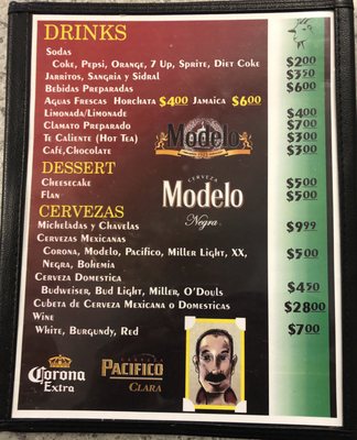 Menu photo 5 La Birrieria San Jose, CA Menu photo 5 La Birrieria San Jose, CA