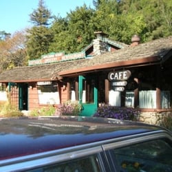 Center Deli & General Store