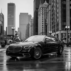NLS Transportation
