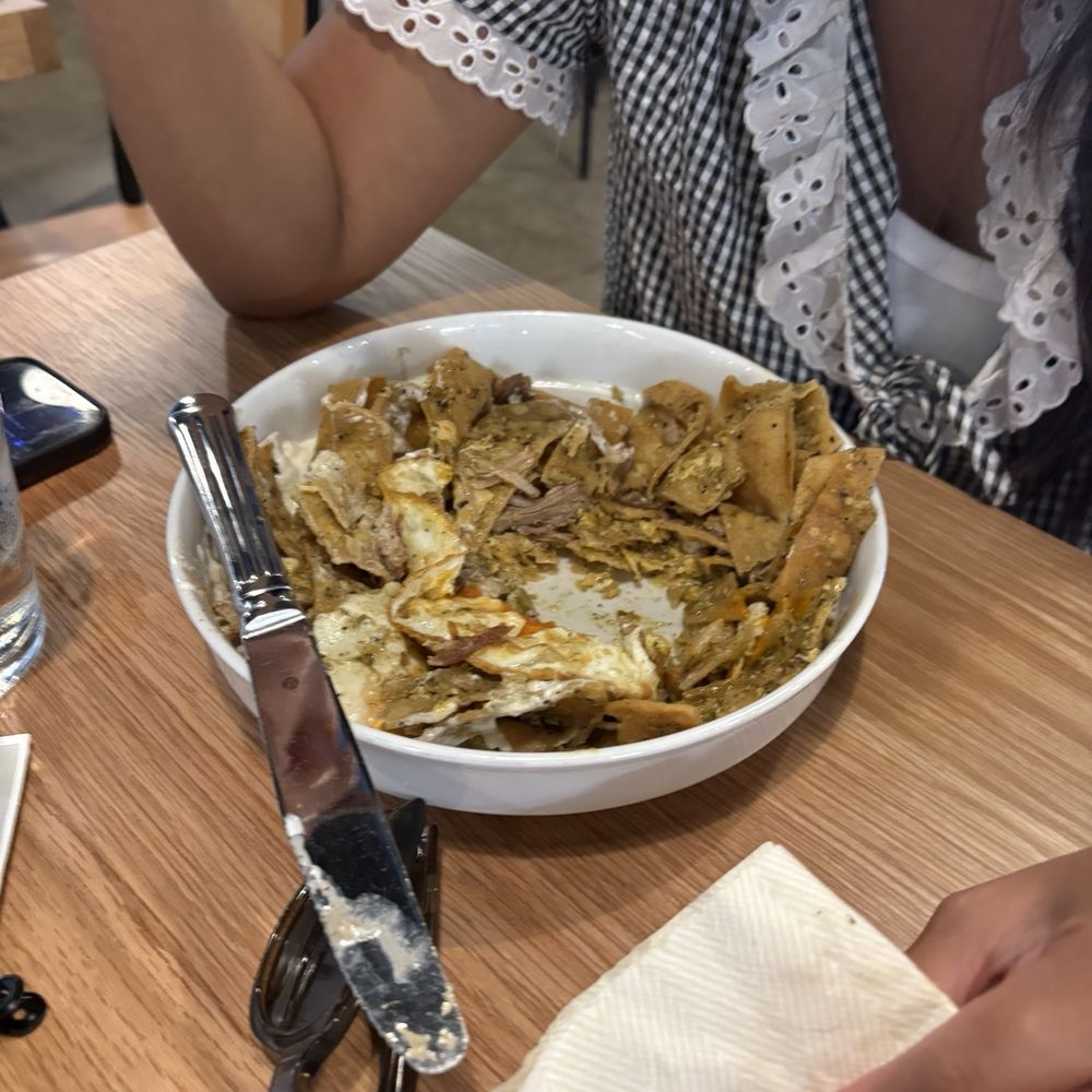 Our Nest - Breakfast & Brunch Near Me - Brea, California