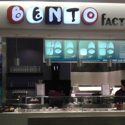 Bento Factory