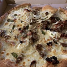Pizza special Pizza special