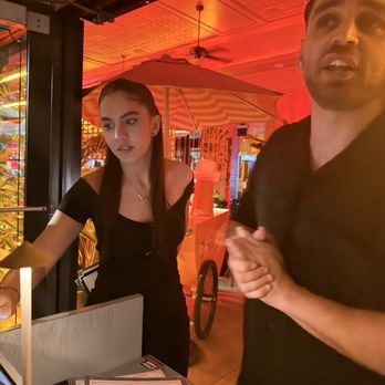 Negroni Bistro & Sushi Bar - Sushi Bars Near Me - Miami, Florida