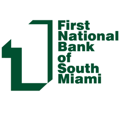 First National Bank of South Miami