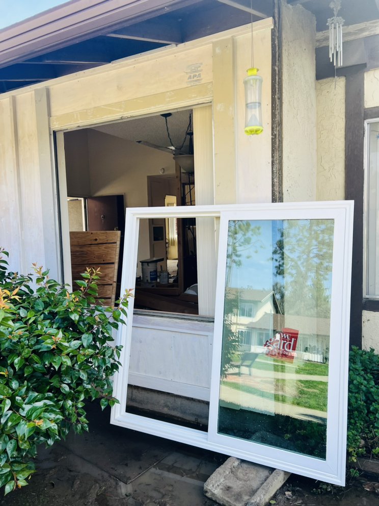 Slide of PRO Builder Inc.