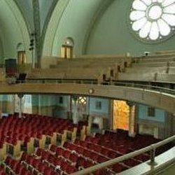 Union Avenue Opera