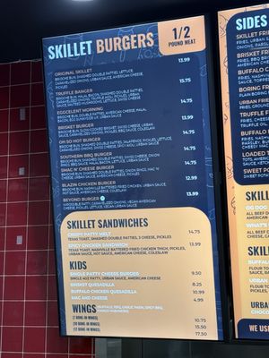 Menu photo 3 Urban Skillet Anaheim, CA Menu photo 3 Urban Skillet Anaheim, CA