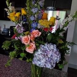 Daniel's Florist