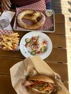 Gourmet Haus Staudt by null