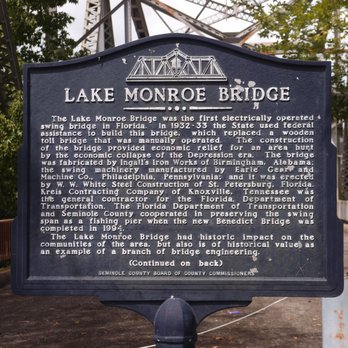 Lake Monroe Wayside Park - Lake Monroe Wayside Park - Parks Near Me - Sanford, Florida Lake Monroe Wayside Park - Lake Monroe Wayside Park - Parks Near Me - Sanford, Florida