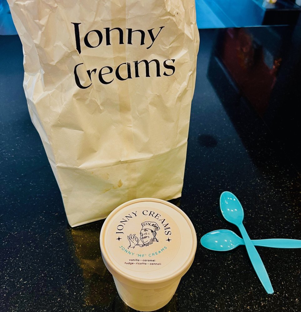 JONNY CREAMS ICE CREAM 24 Photos & 18 Reviews 4001 E Bell Rd