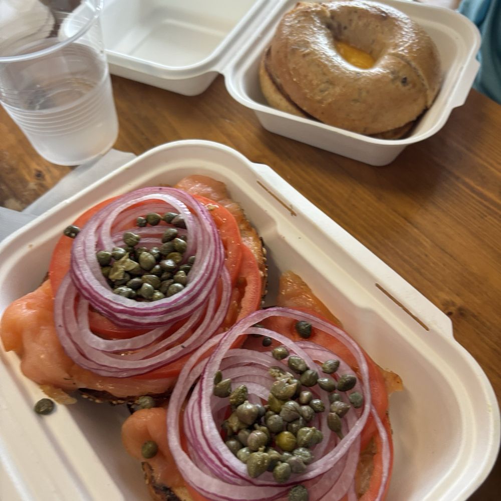 The Bagel Shack - Bagels Near Me - Dana Point, California The Bagel Shack - Bagels Near Me - Dana Point, California