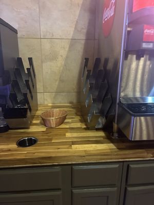 Hollywood Casino Perryville by null